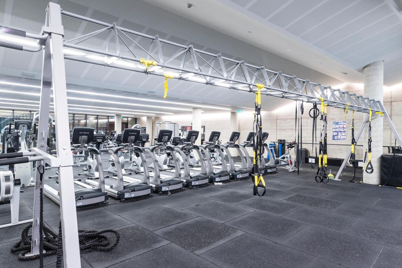 Racv Torquay Resort Eksteriør billede