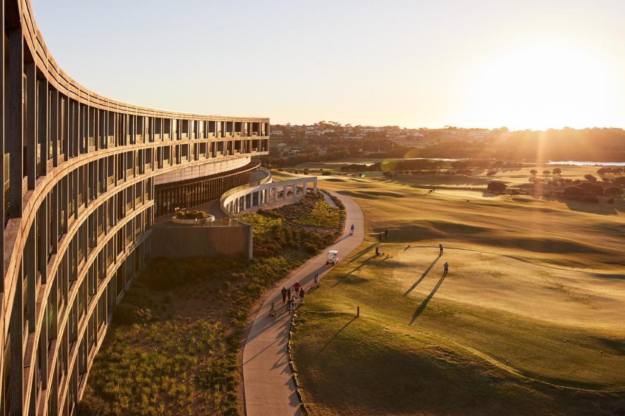 Racv Torquay Resort Eksteriør billede