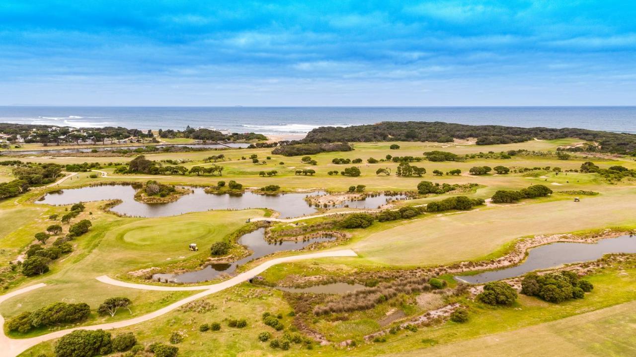 Racv Torquay Resort Eksteriør billede