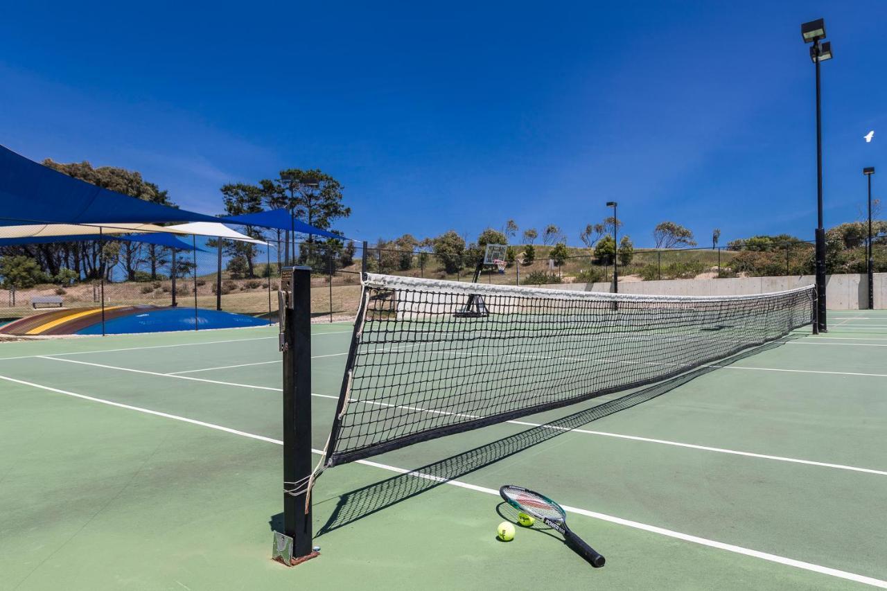 Racv Torquay Resort Eksteriør billede