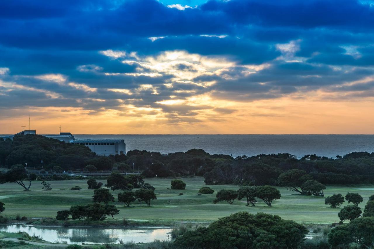 Racv Torquay Resort Eksteriør billede