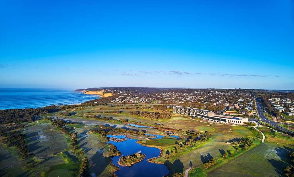 Racv Torquay Resort Eksteriør billede