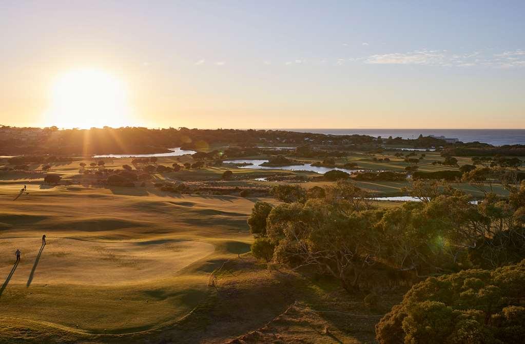 Racv Torquay Resort Faciliteter billede