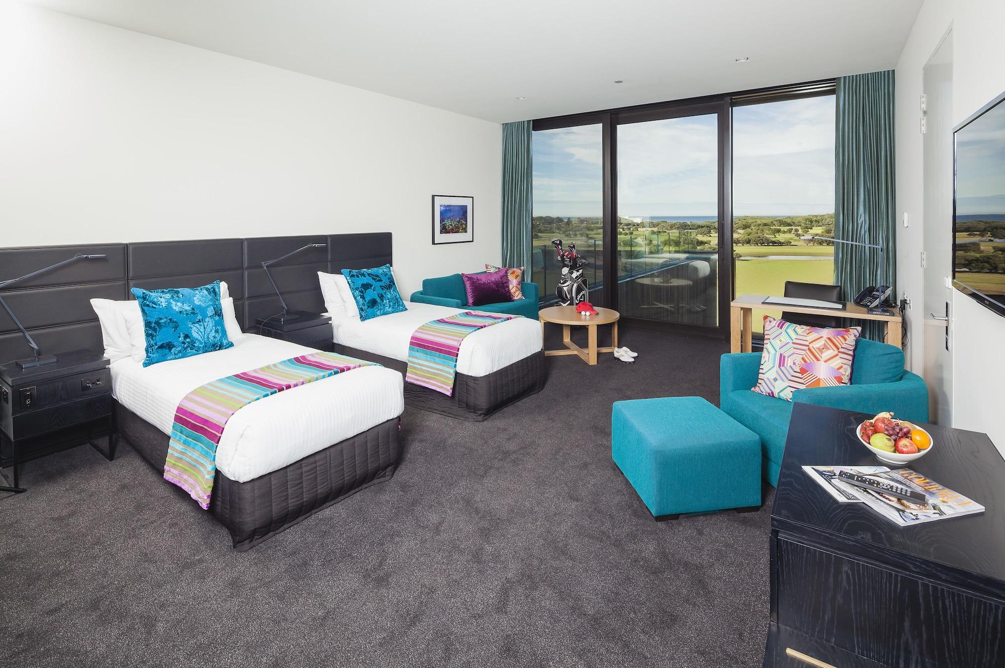 Racv Torquay Resort Eksteriør billede