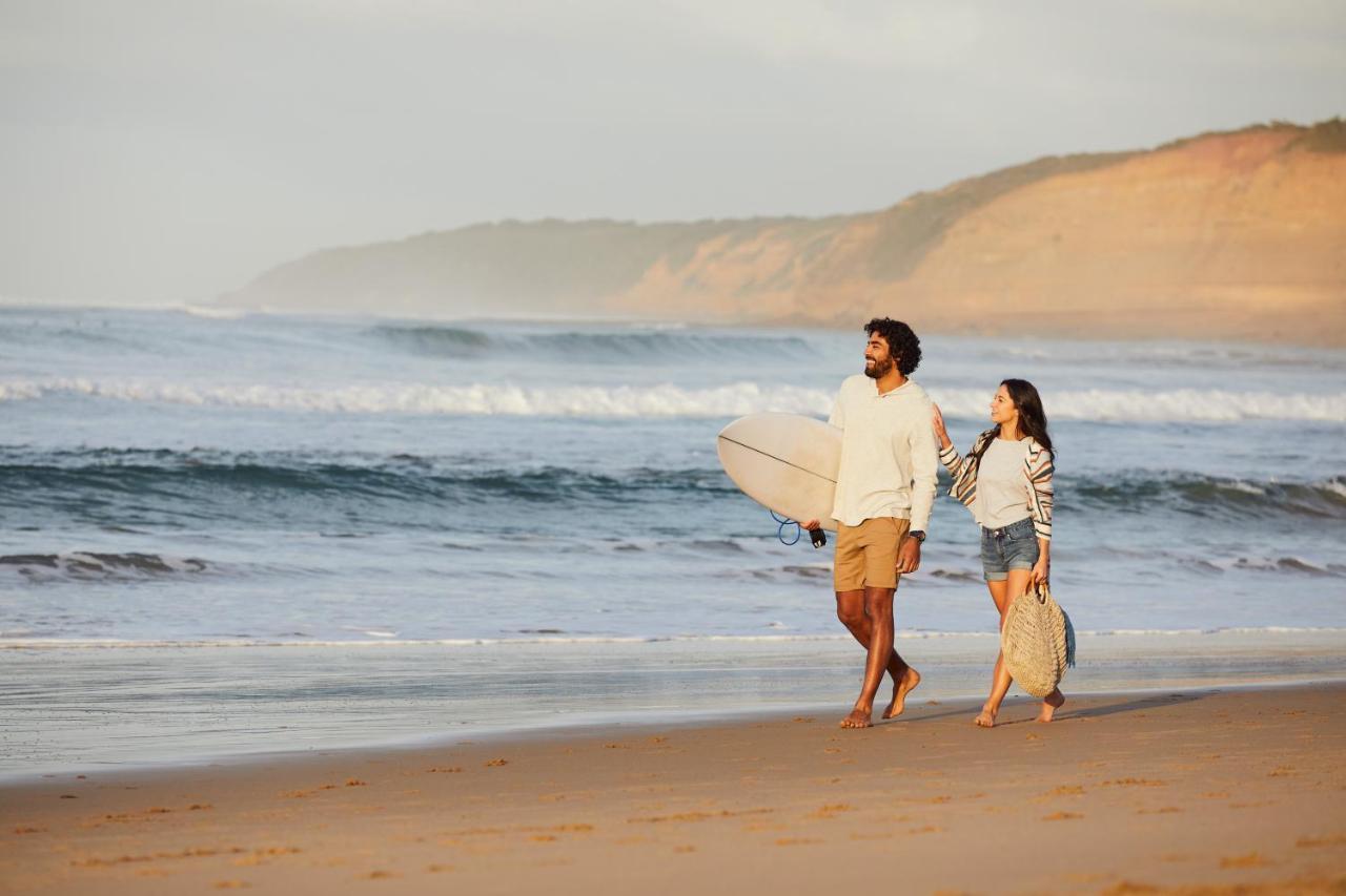Racv Torquay Resort Eksteriør billede