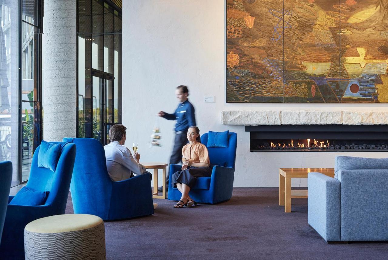 Racv Torquay Resort Eksteriør billede