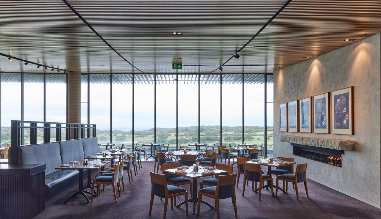 Racv Torquay Resort Eksteriør billede
