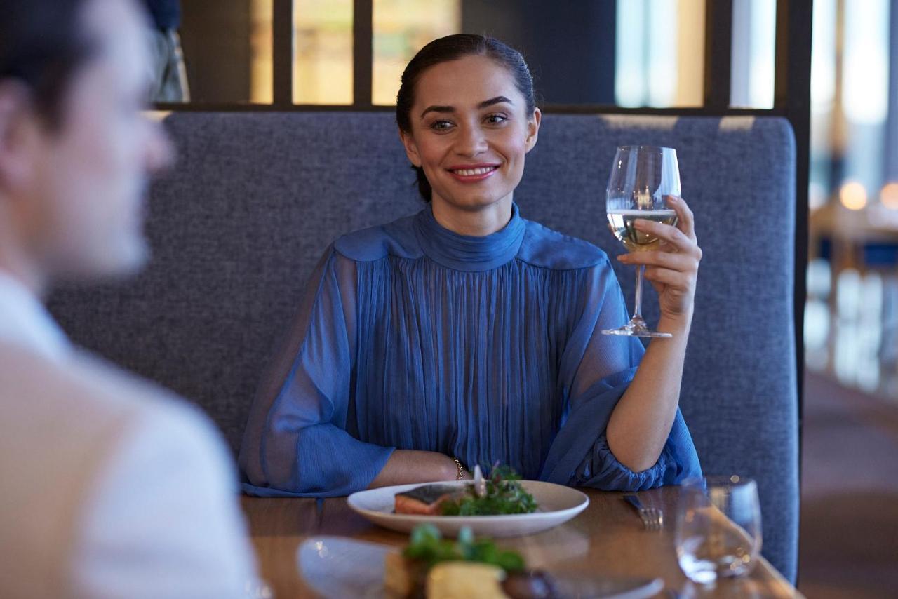 Racv Torquay Resort Eksteriør billede