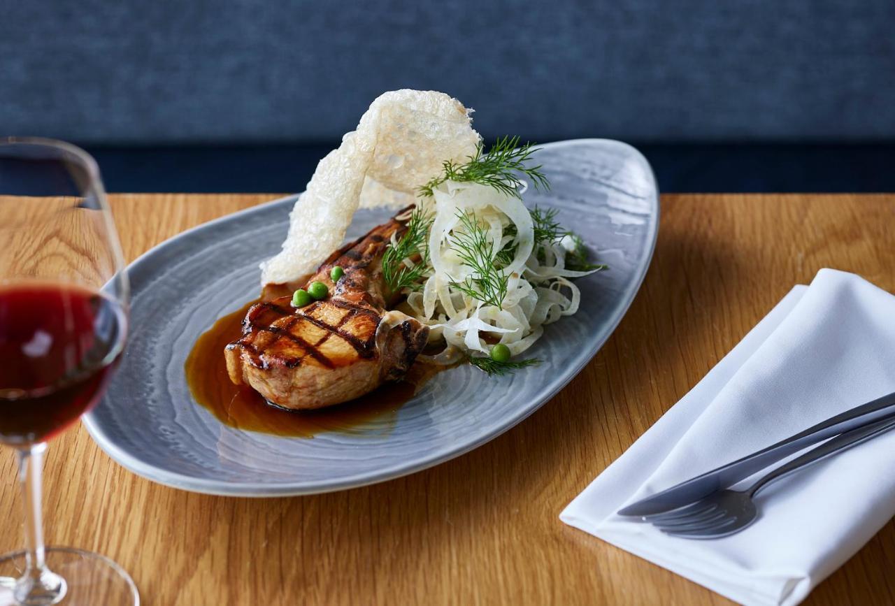Racv Torquay Resort Eksteriør billede