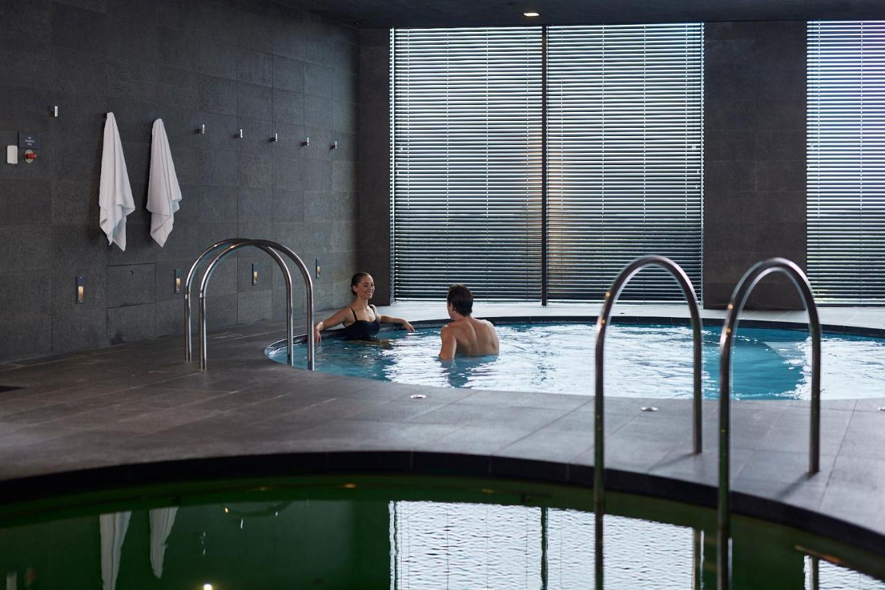 Racv Torquay Resort Eksteriør billede