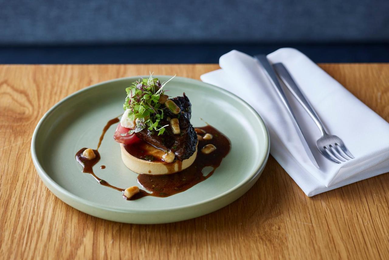 Racv Torquay Resort Eksteriør billede
