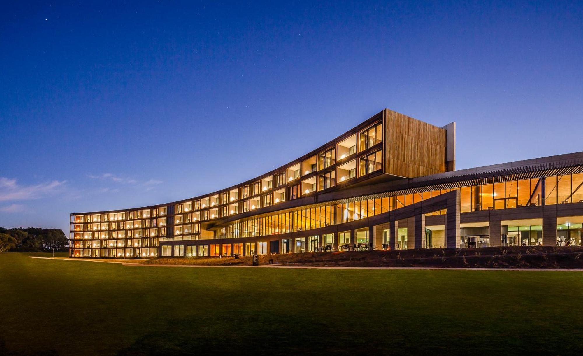 Racv Torquay Resort Eksteriør billede