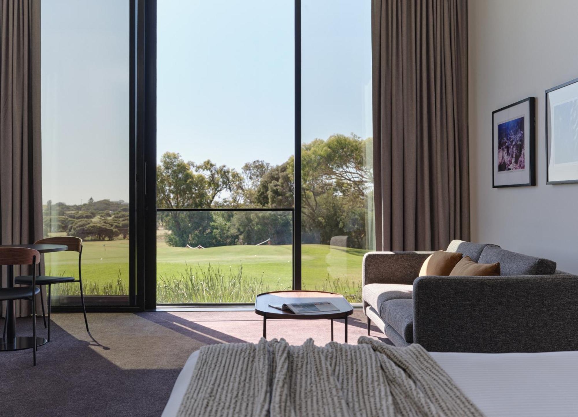 Racv Torquay Resort Eksteriør billede