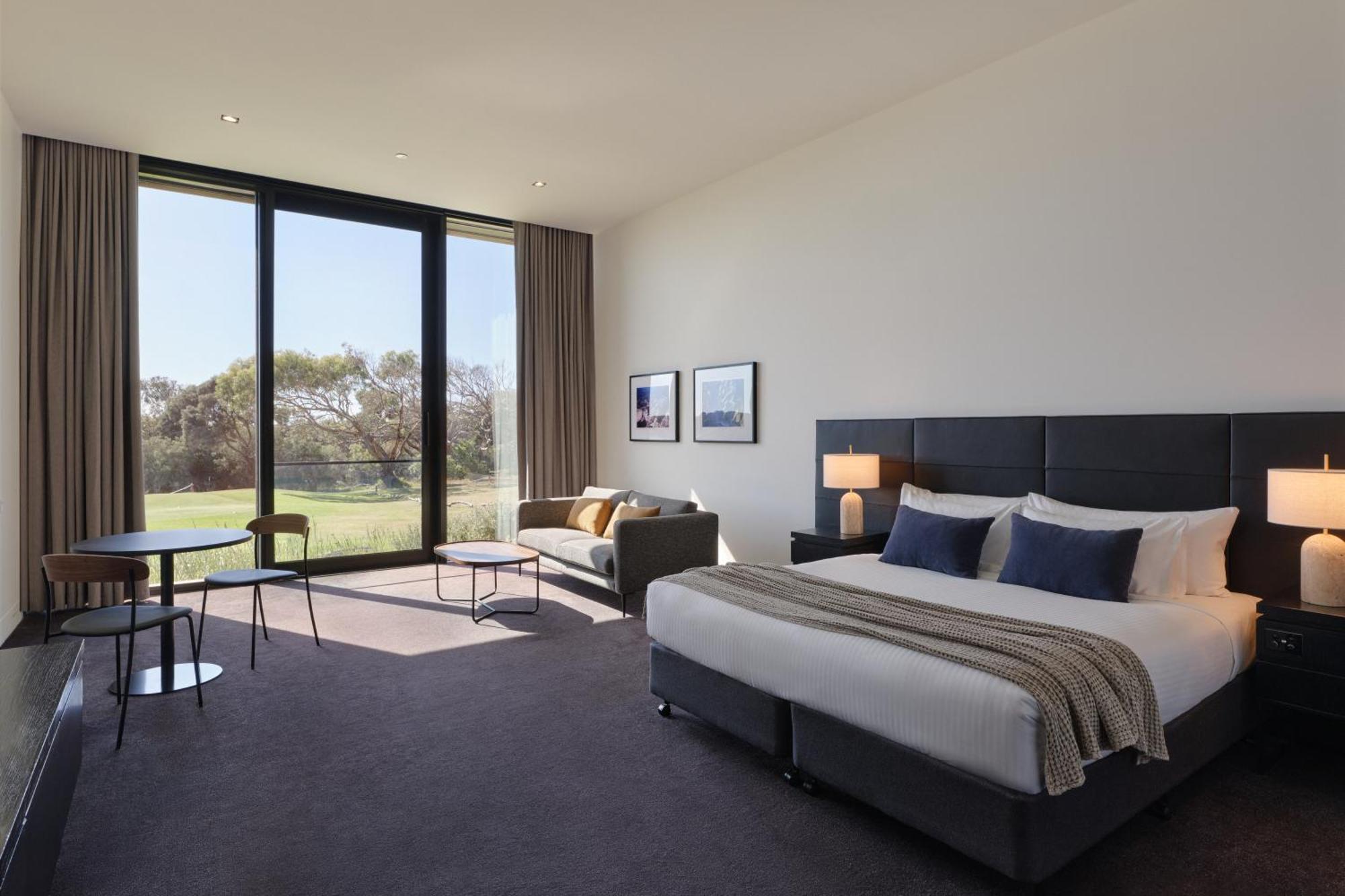 Racv Torquay Resort Værelse billede