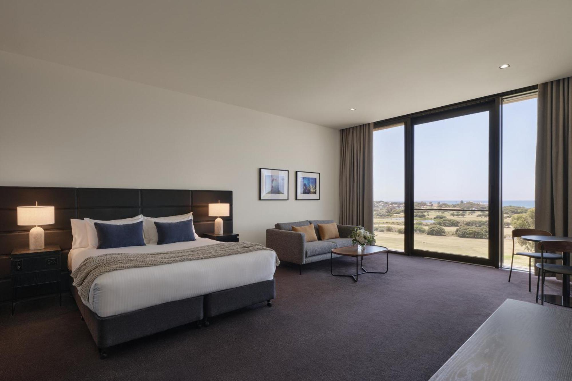 Racv Torquay Resort Værelse billede