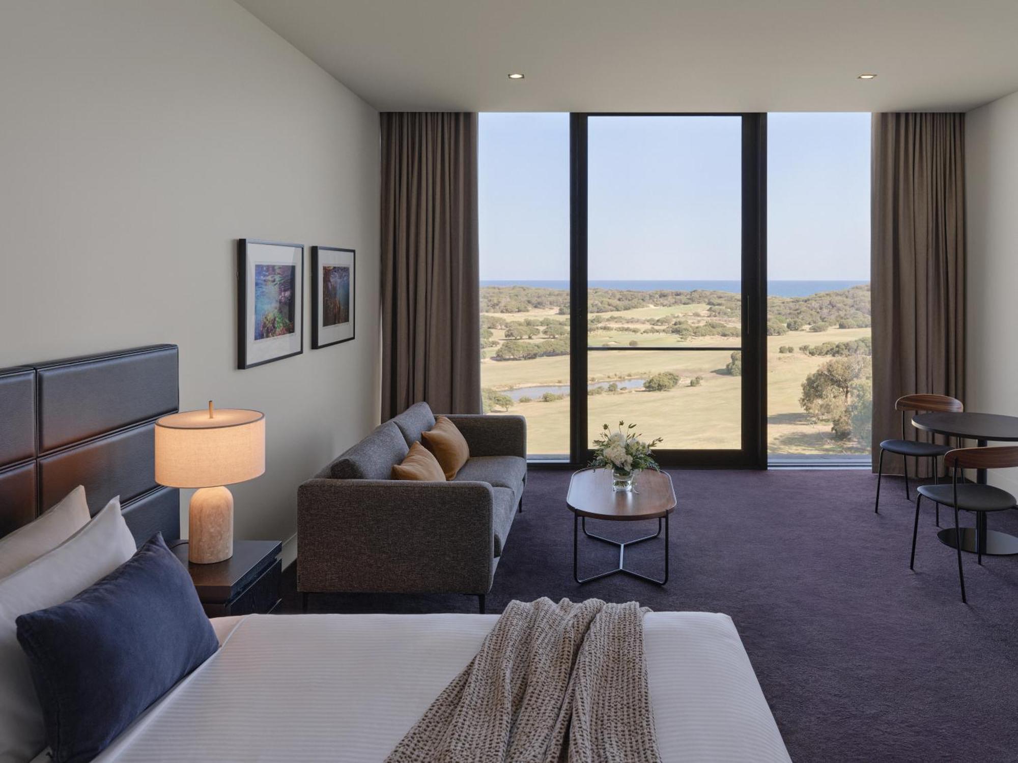 Racv Torquay Resort Eksteriør billede