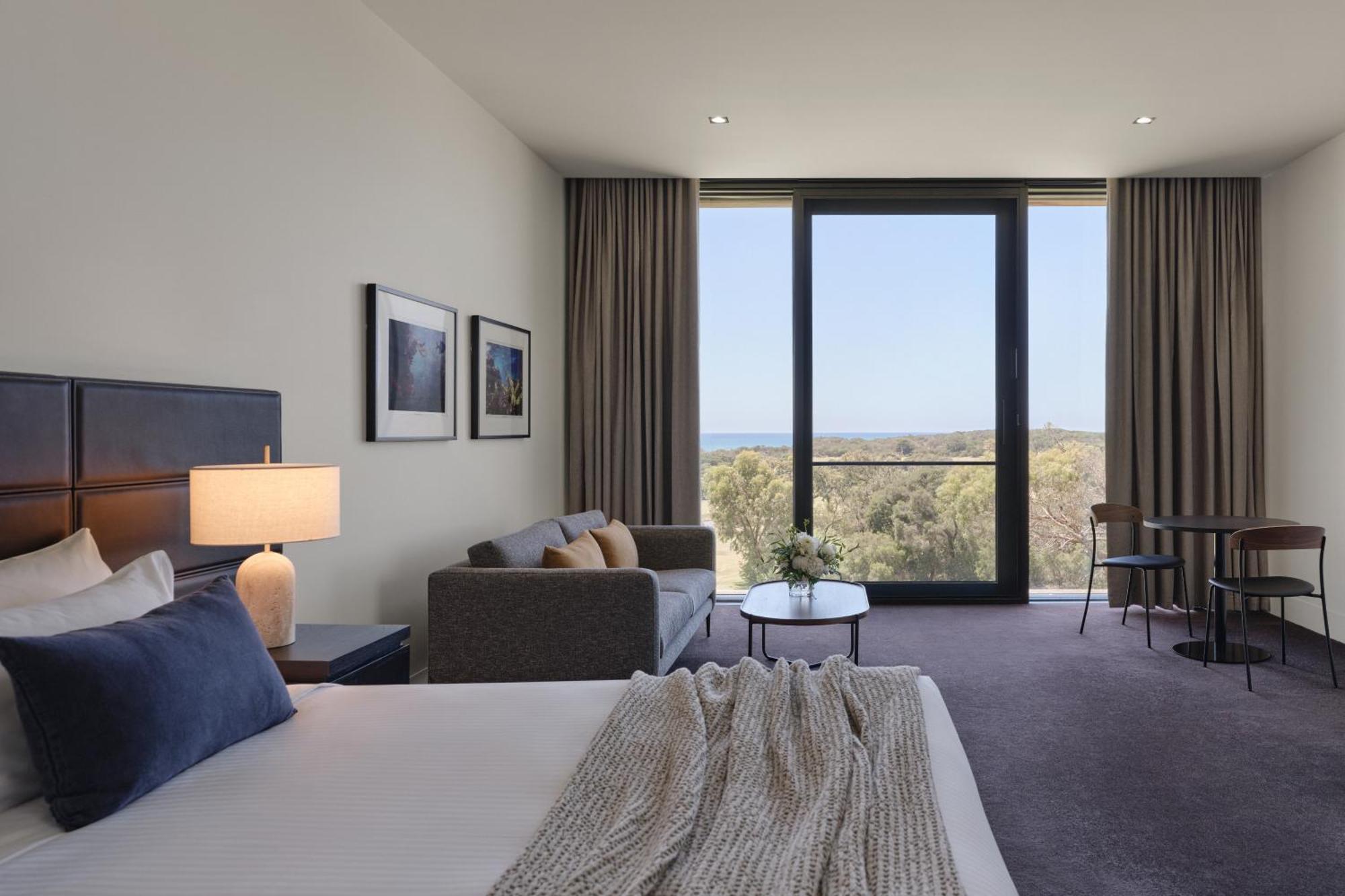 Racv Torquay Resort Eksteriør billede