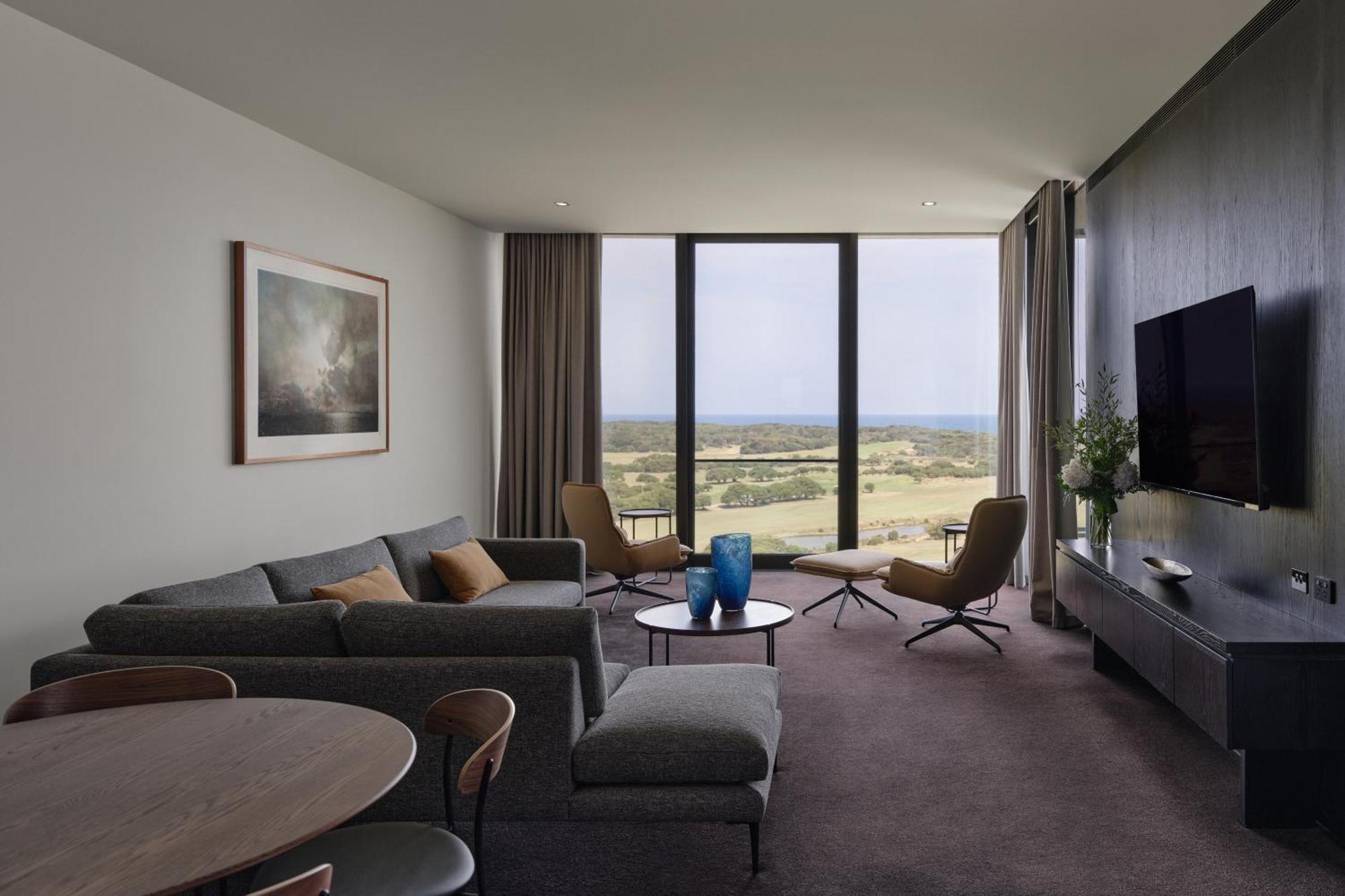 Racv Torquay Resort Eksteriør billede