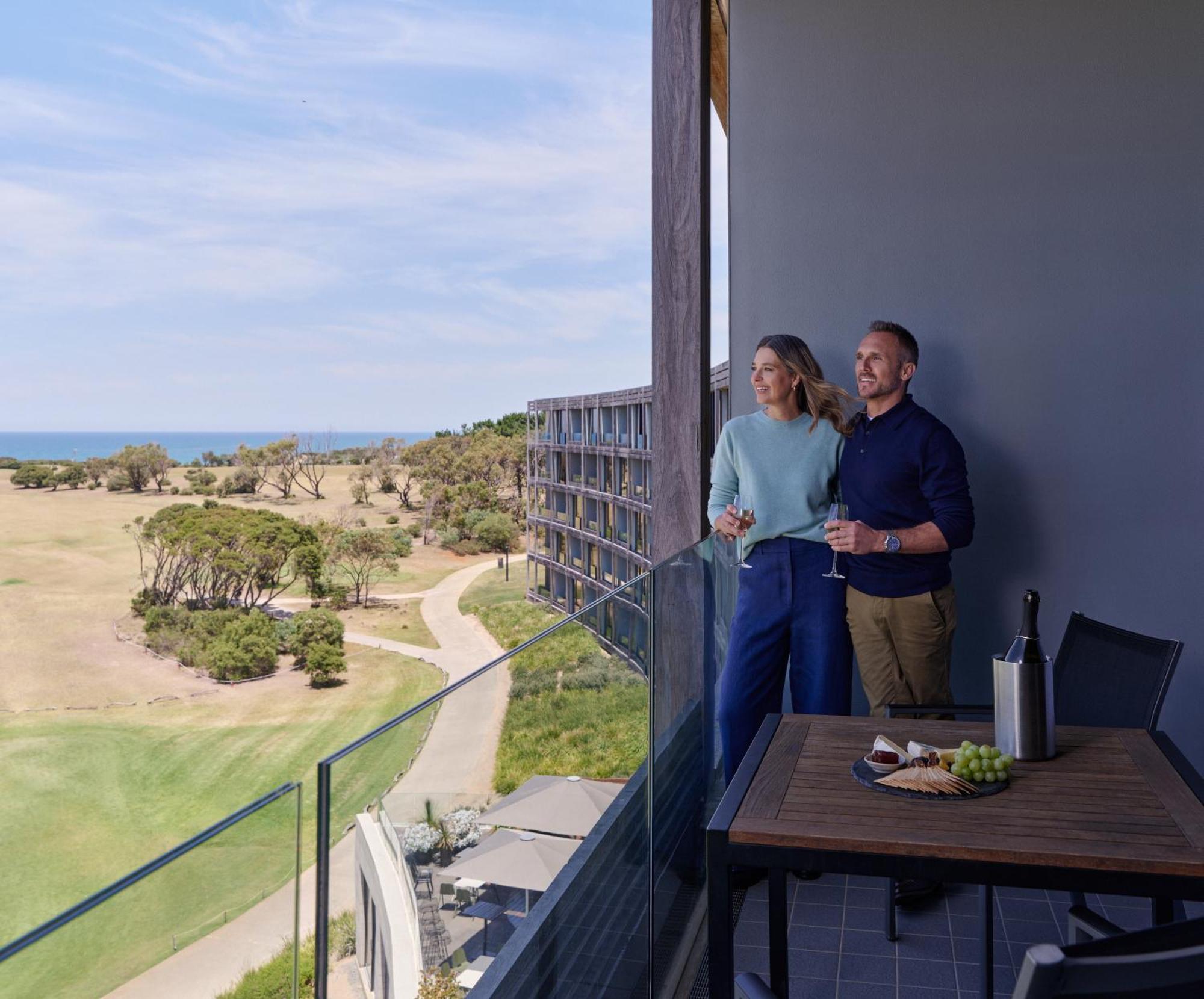 Racv Torquay Resort Eksteriør billede