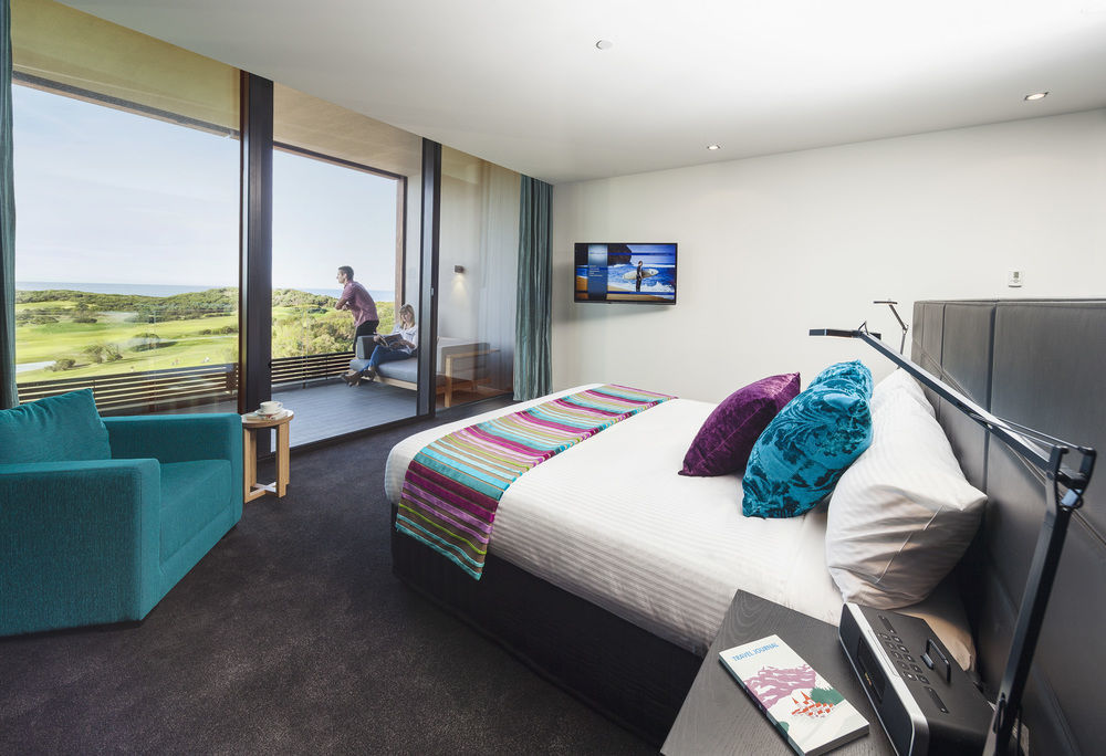 Racv Torquay Resort Eksteriør billede