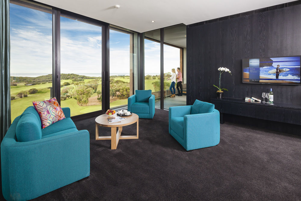 Racv Torquay Resort Eksteriør billede