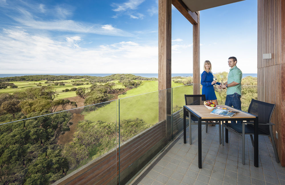 Racv Torquay Resort Eksteriør billede