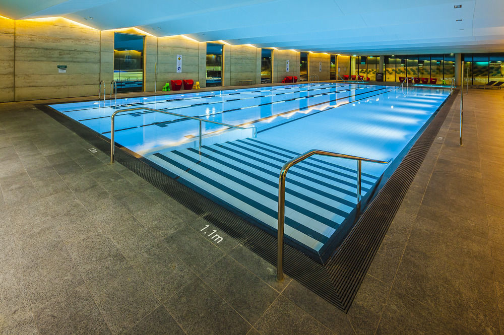 Racv Torquay Resort Eksteriør billede