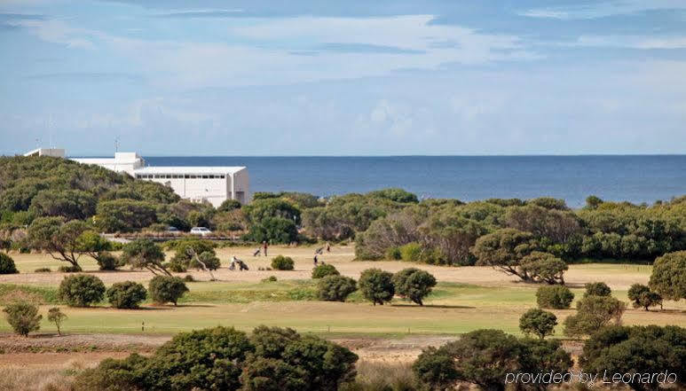 Racv Torquay Resort Eksteriør billede