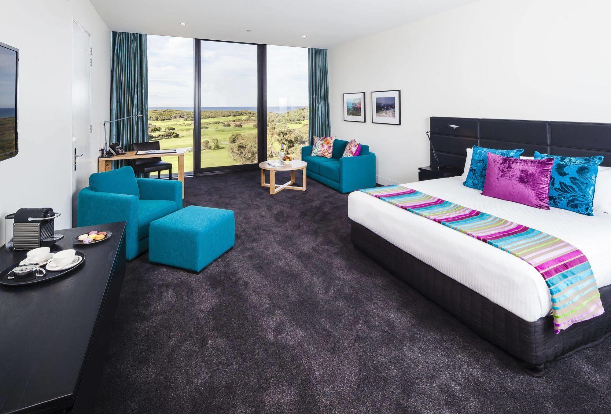 Racv Torquay Resort Eksteriør billede