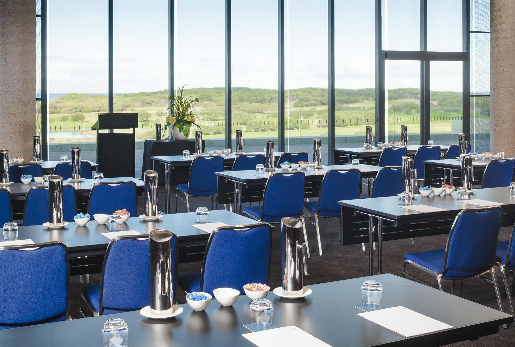 Racv Torquay Resort Eksteriør billede