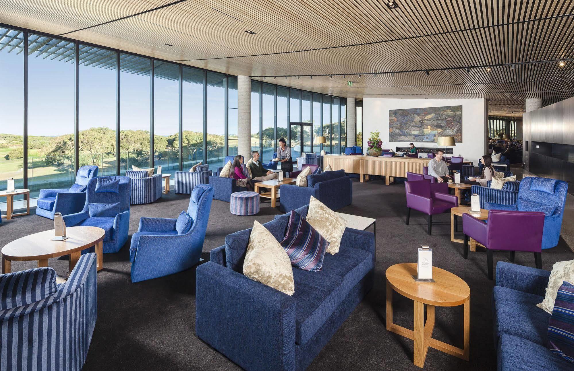 Racv Torquay Resort Eksteriør billede