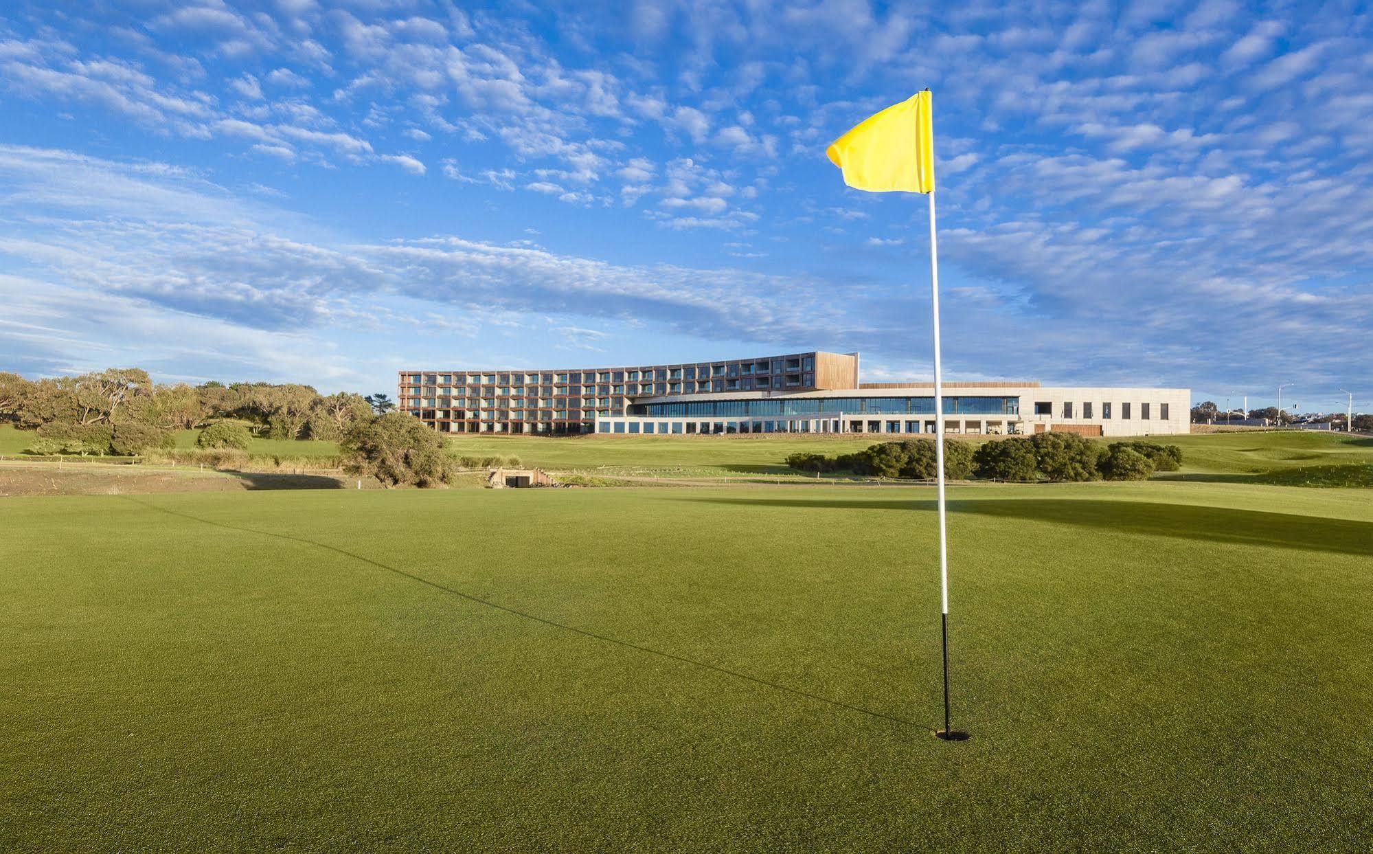 Racv Torquay Resort Eksteriør billede